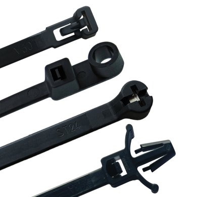 Special kabelbindere