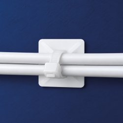 Holder for kabelbindere (100 stk.)