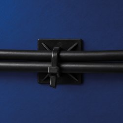 UV Holder for Kabelbindere (100 stk.)