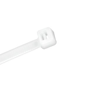 Kabelbindere (100 stk.)