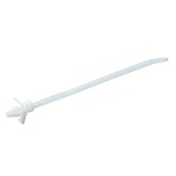 Kabelbindere til hulmontage (100 stk.)