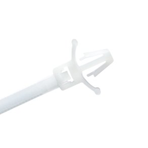 Kabelbindere til hulmontage (100 stk.)