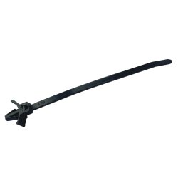 UV Kabelbindere til hulmontage (100 stk.)