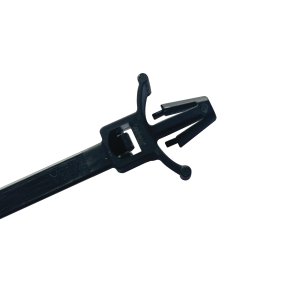 UV Kabelbindere til hulmontage (100 stk.)