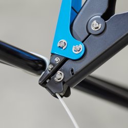 Kabelbindertang til nylon strips
