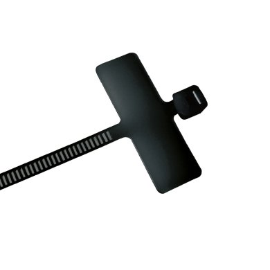 Kabelbindere m/skrivefelt