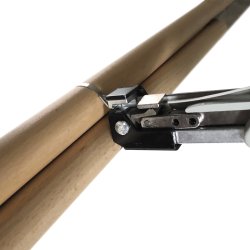 Kabelbindertang til rustfri st&aring;l strips